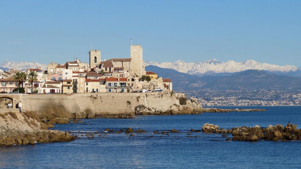 Pour quelles raisons partir en camping sur la Côte d'Azur ?