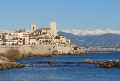 Pour quelles raisons partir en camping sur la Côte d'Azur ?