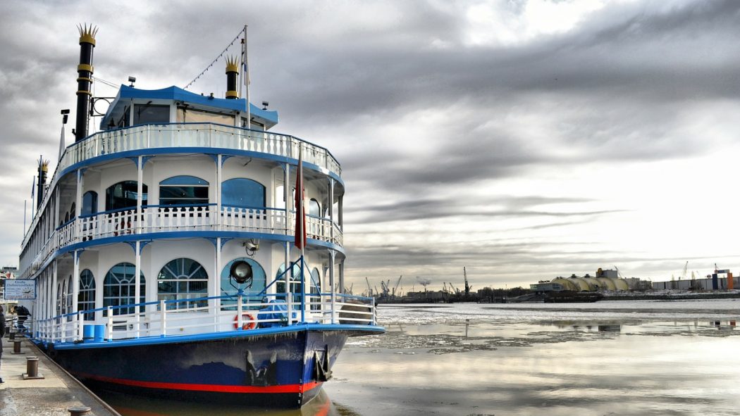 Quand partir en croisière ?