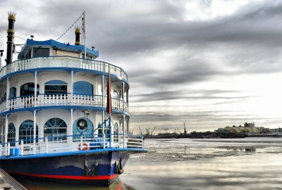 Quand partir en croisière ?