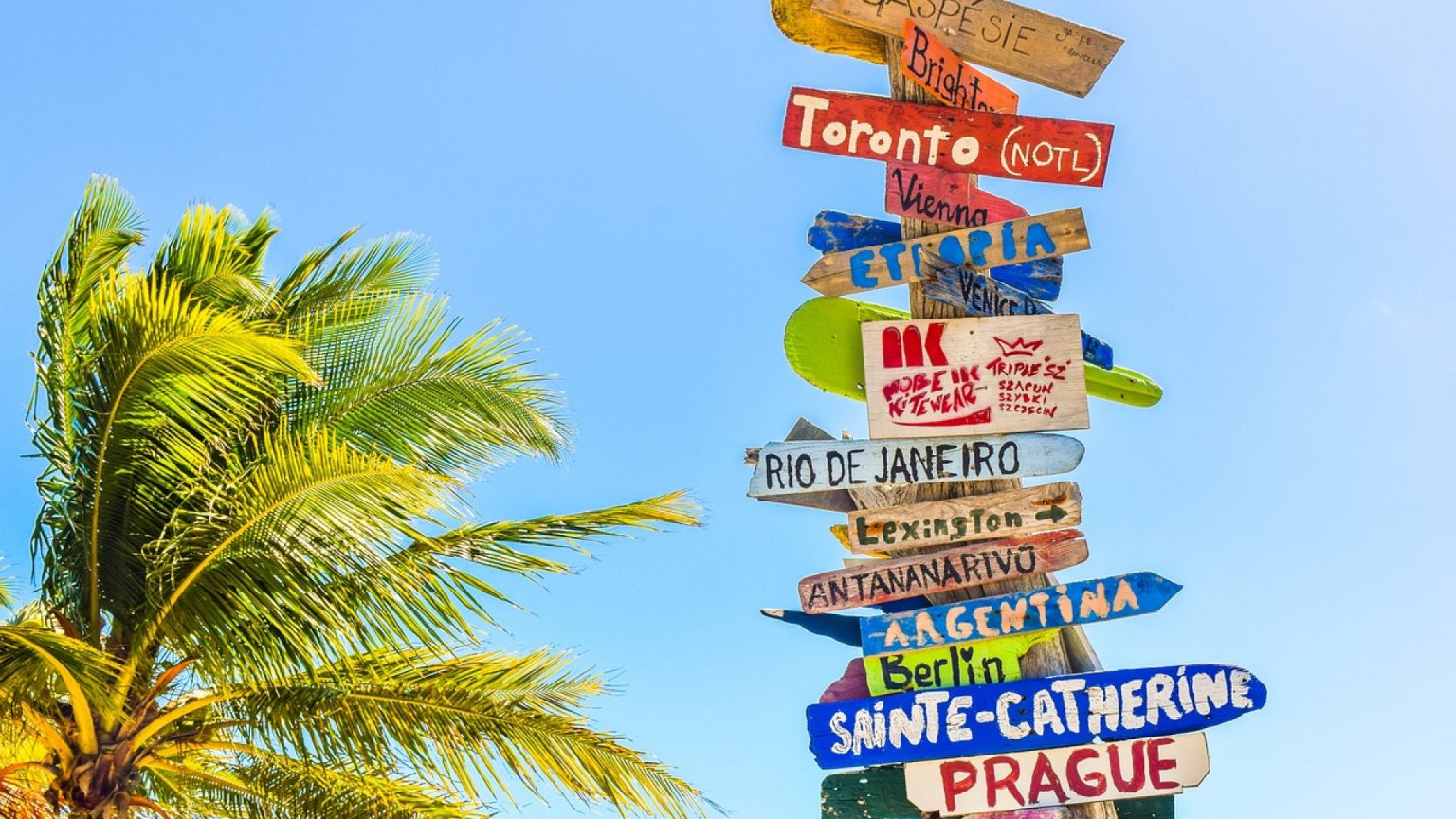 Pourquoi faire appel à une compagnie de voyage pas cher ? Le blog sport