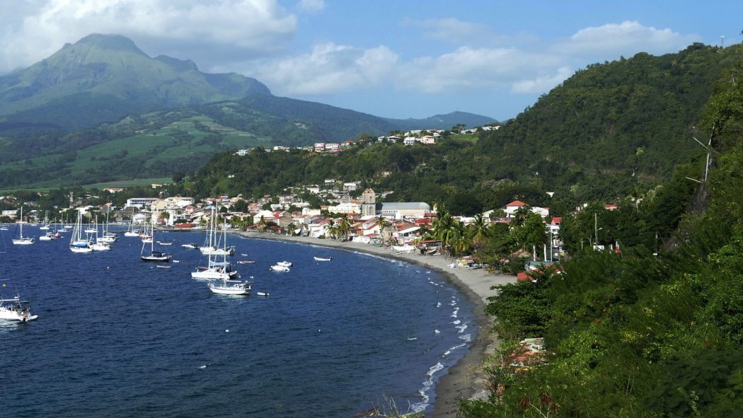 Quelles sont les plus belles routes de la Martinique ?