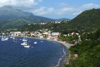 Quelles sont les plus belles routes de la Martinique ?