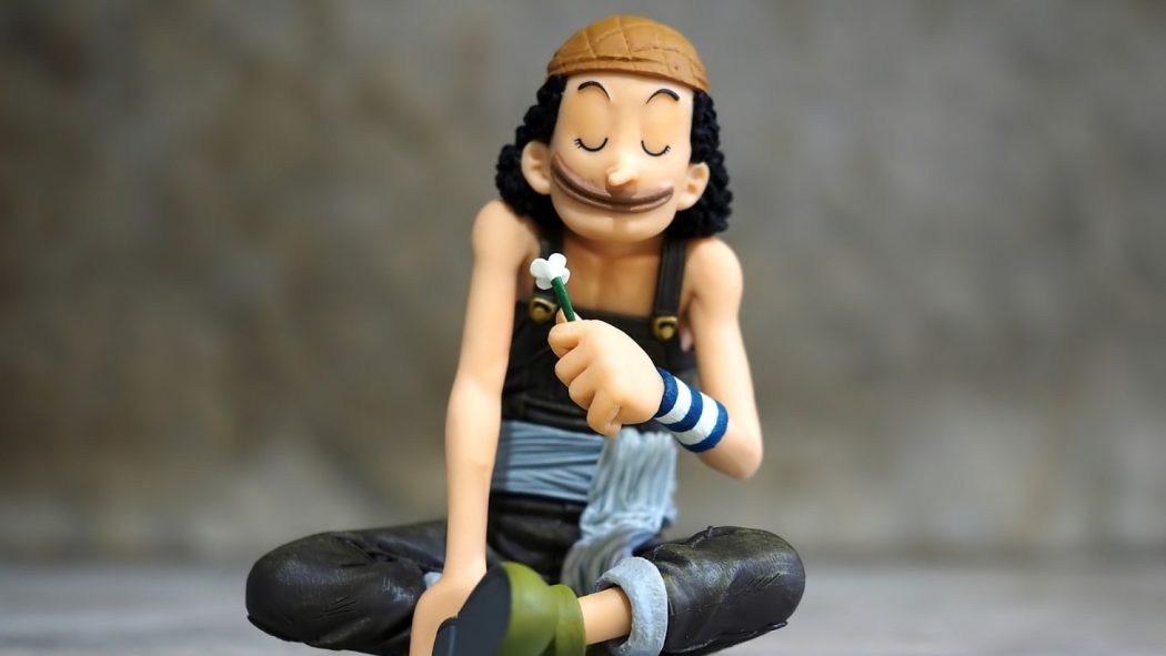 Figurines One Piece : achetez français pour éviter les contrefaçons !