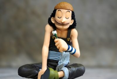 Figurines One Piece : achetez français pour éviter les contrefaçons !