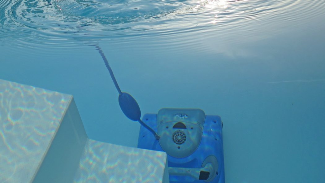 Robot de piscine : nos conseils pour bien choisir