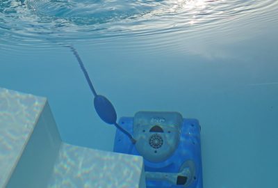 Robot de piscine : nos conseils pour bien choisir