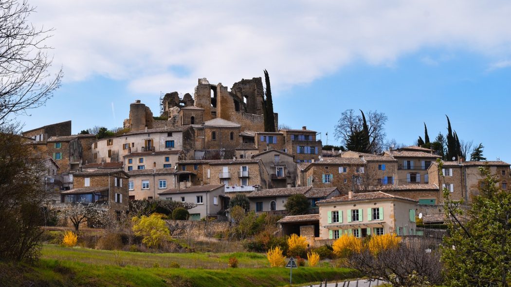 3 choses à faire absolument à Montélimar