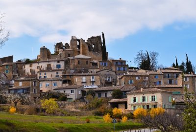 3 choses à faire absolument à Montélimar