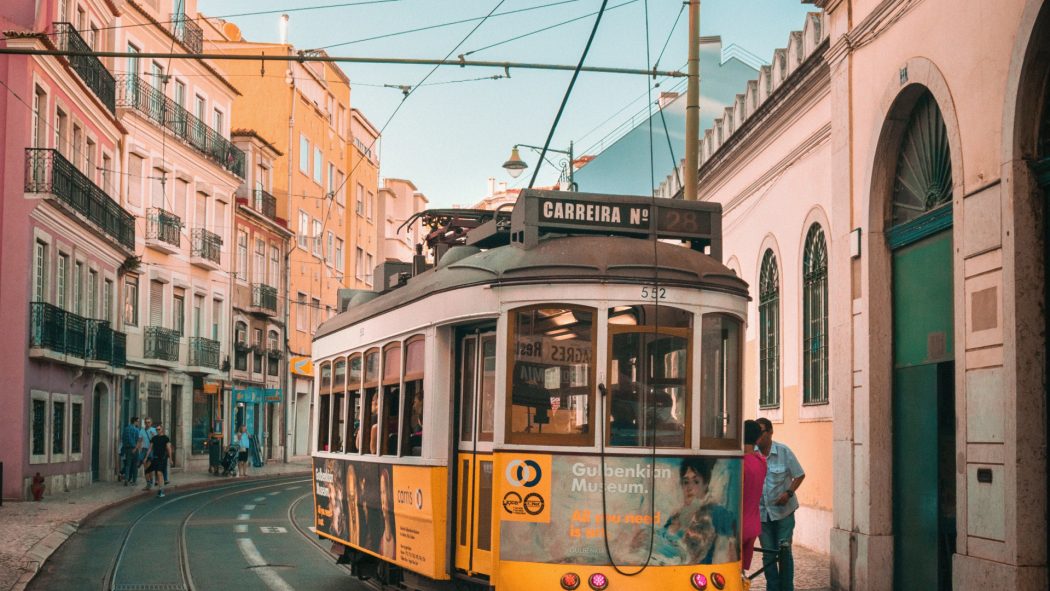 Explorez les merveilles de Lisbonne : Top des lieux incontournables à visiter