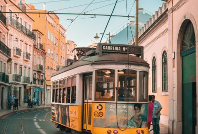 Explorez les merveilles de Lisbonne : Top des lieux incontournables à visiter