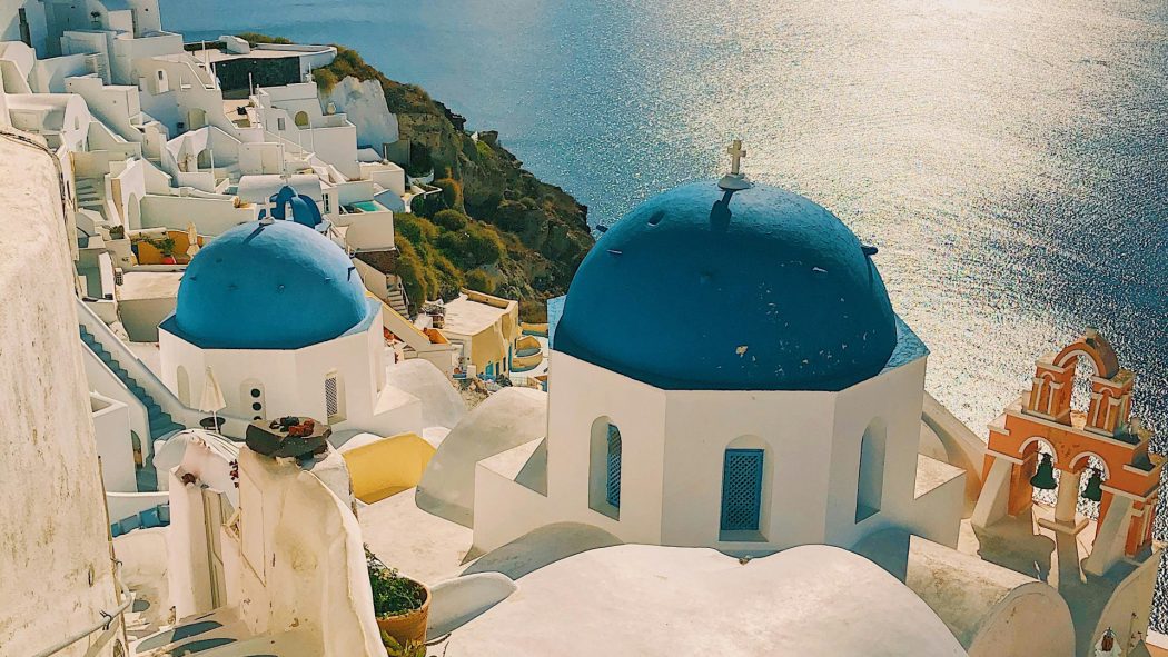 Optez pour un séjour all-inclusive en Grèce !