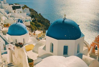 Optez pour un séjour all-inclusive en Grèce !